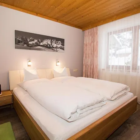 Appartamento Haus Alexander