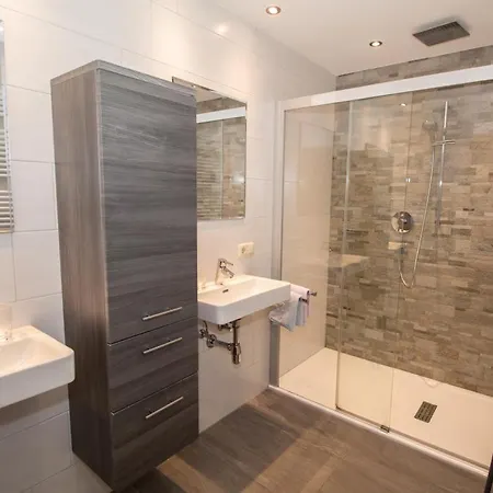 Appartamento Haus Alexander