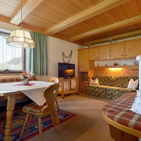 Haus Alexander * Ellmau