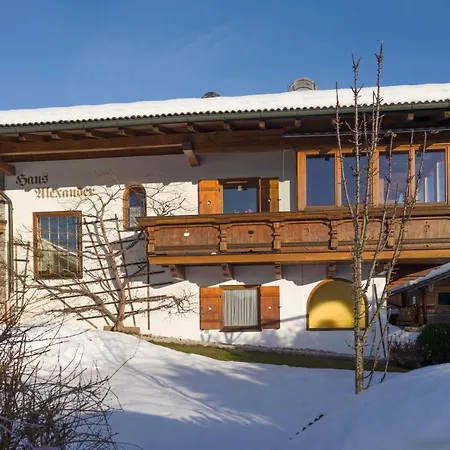 Haus Alexander
