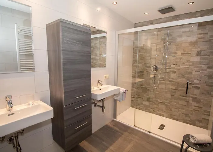 Apartman Haus Alexander