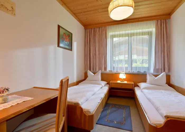 Haus Alexander * Ellmau