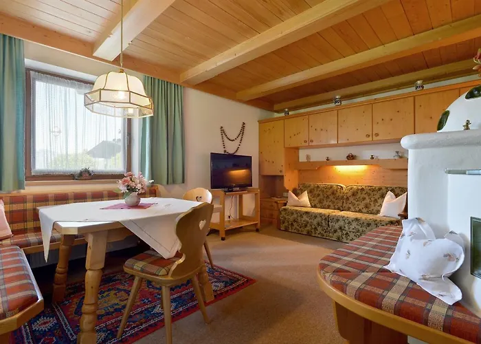 Haus Alexander * Ellmau